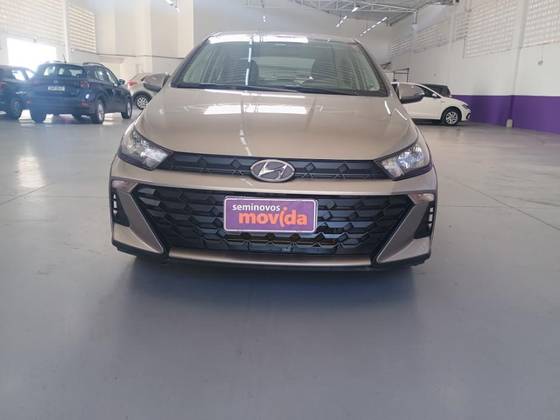 HYUNDAI HB20S 1.0 12V FLEX COMFORT PLUS MANUAL HYUNDAI HB20S 1.0 12V FLEX COMFORT PLUS MANUAL